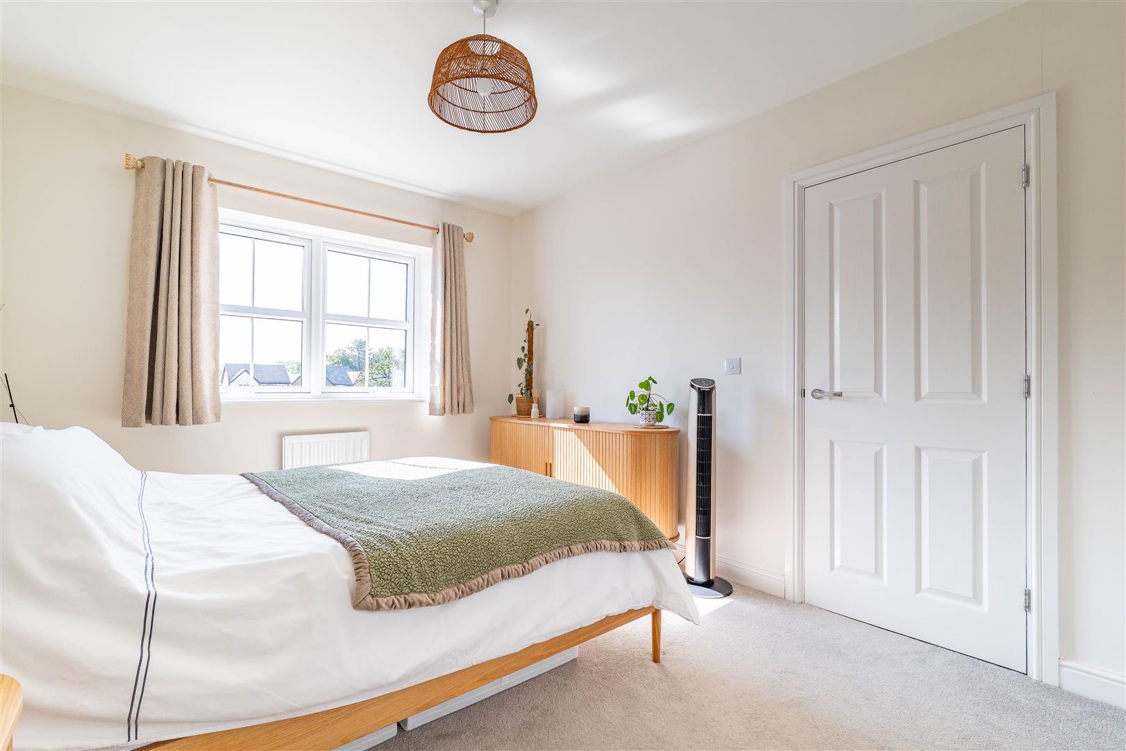 Cradle Court, Grimsargh, Preston